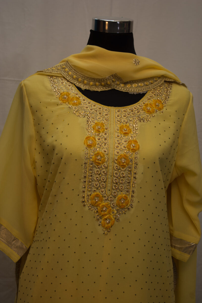 Salwar Kameez - Image 2