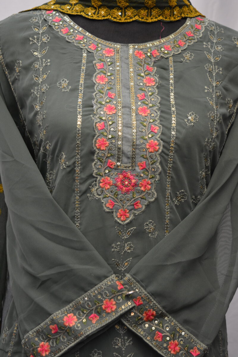 Pakistani Dress - Image 3