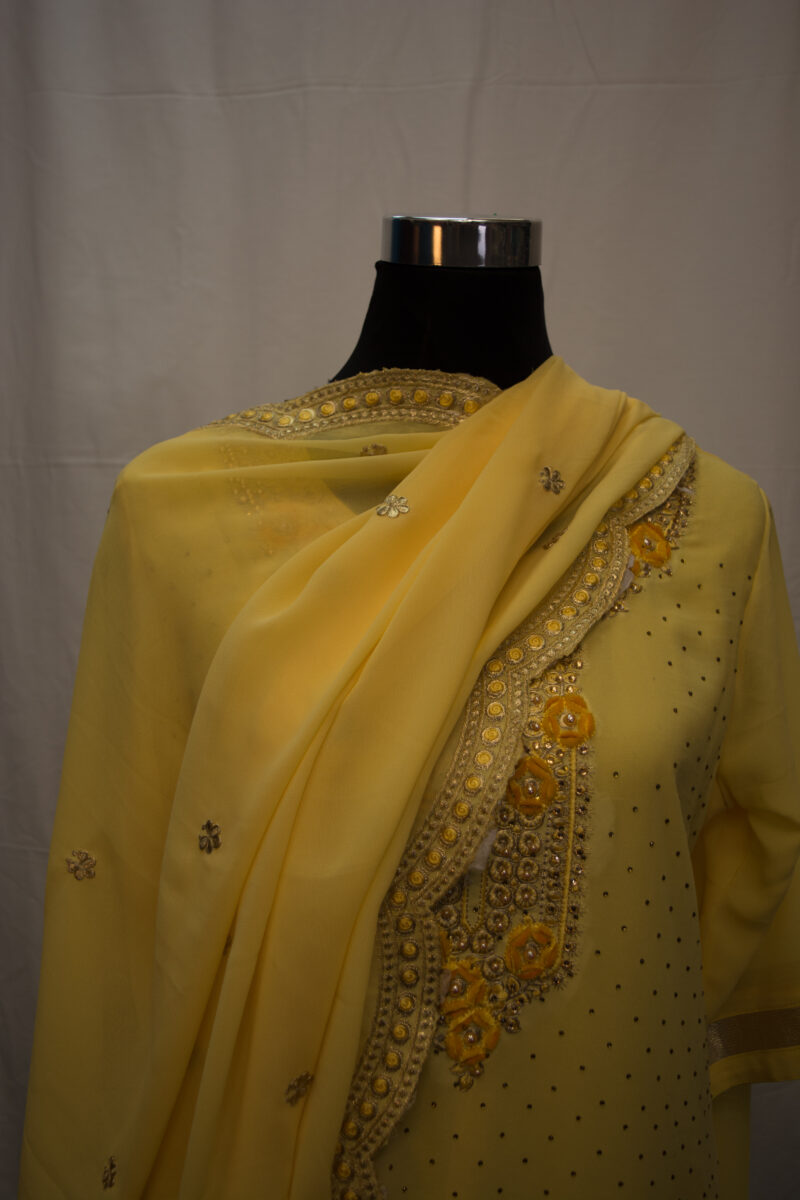 Salwar Kameez - Image 4