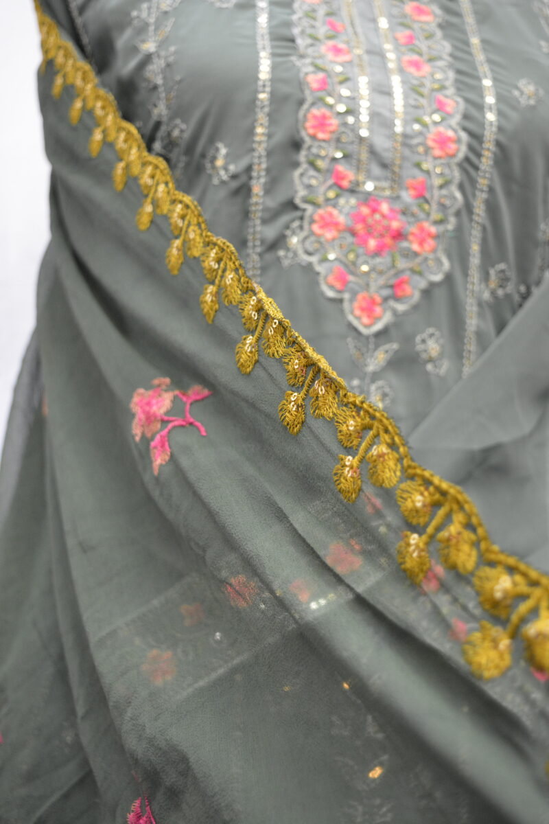 Pakistani Dress - Image 4
