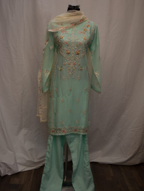 Salwar Kameez