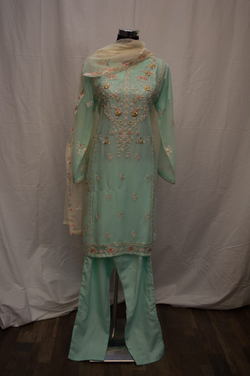 Salwar Kameez
