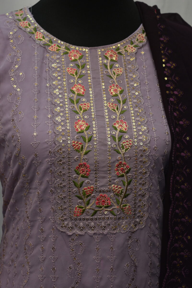 Pakistani Dress - Image 2
