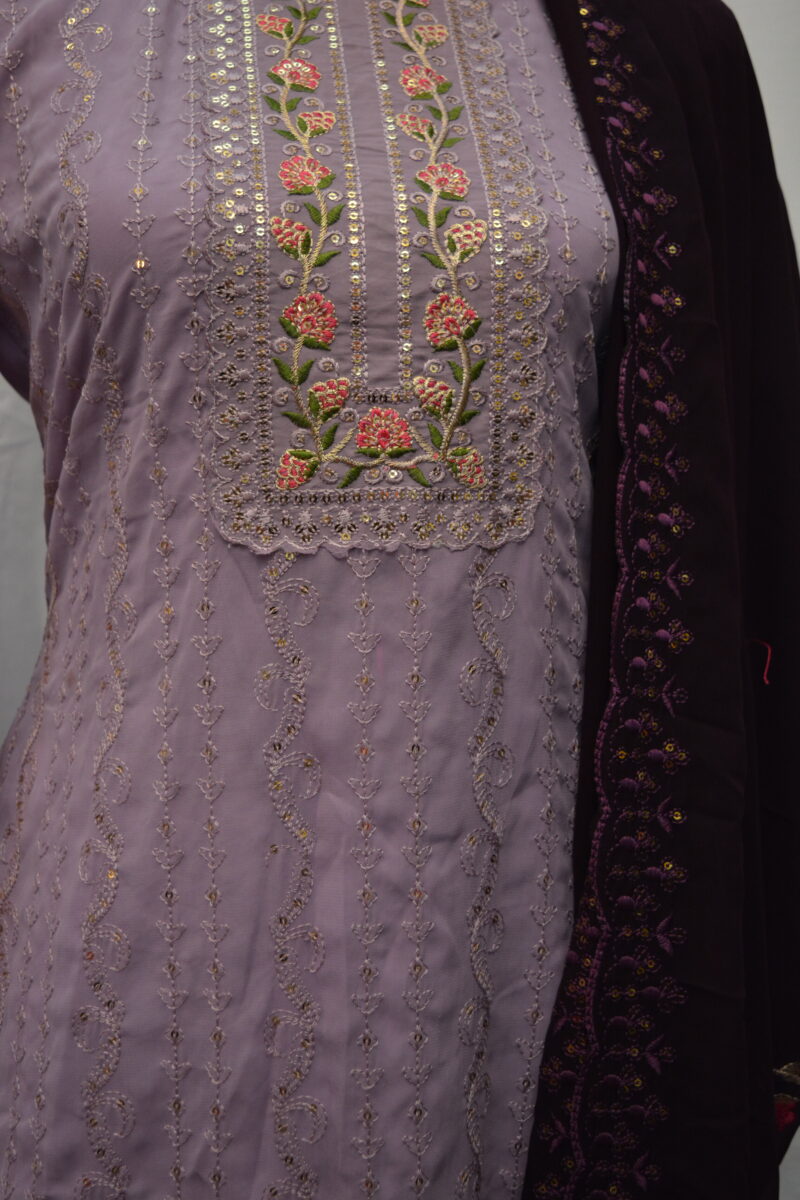 Pakistani Dress - Image 4