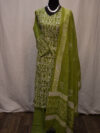 Batik Dress