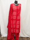 Batik Dress