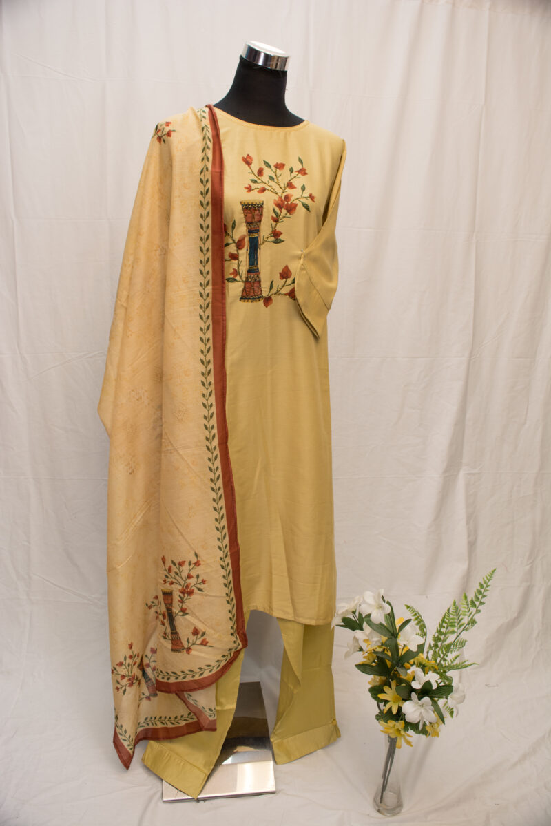 Salwar Kameez