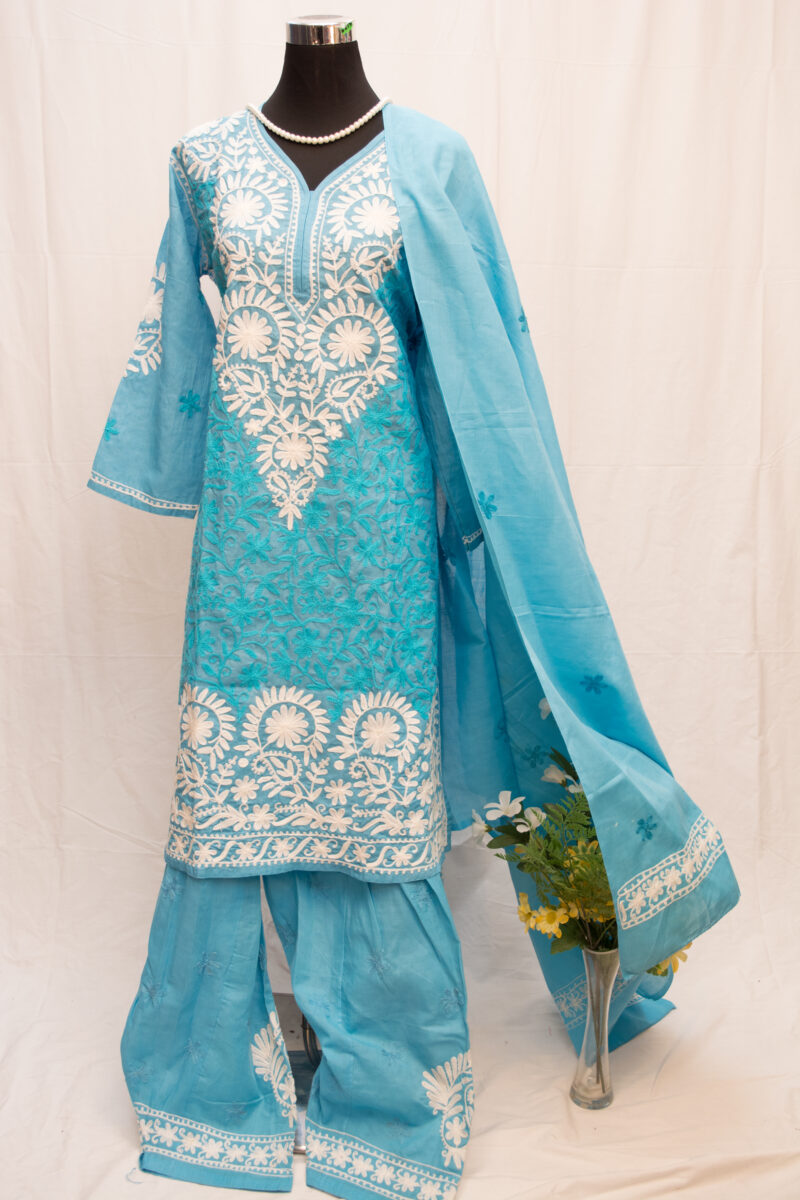 Salwar Kameez