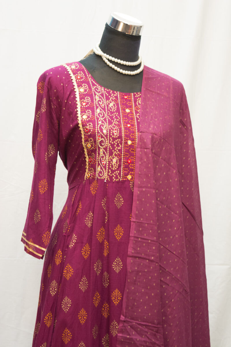 Salwar Kameez - Image 2