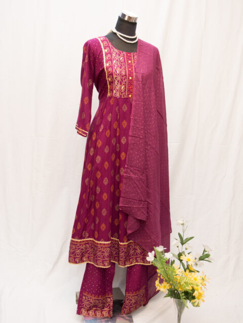 Salwar Kameez