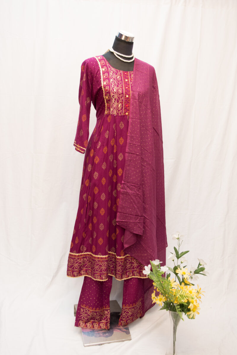 Salwar Kameez