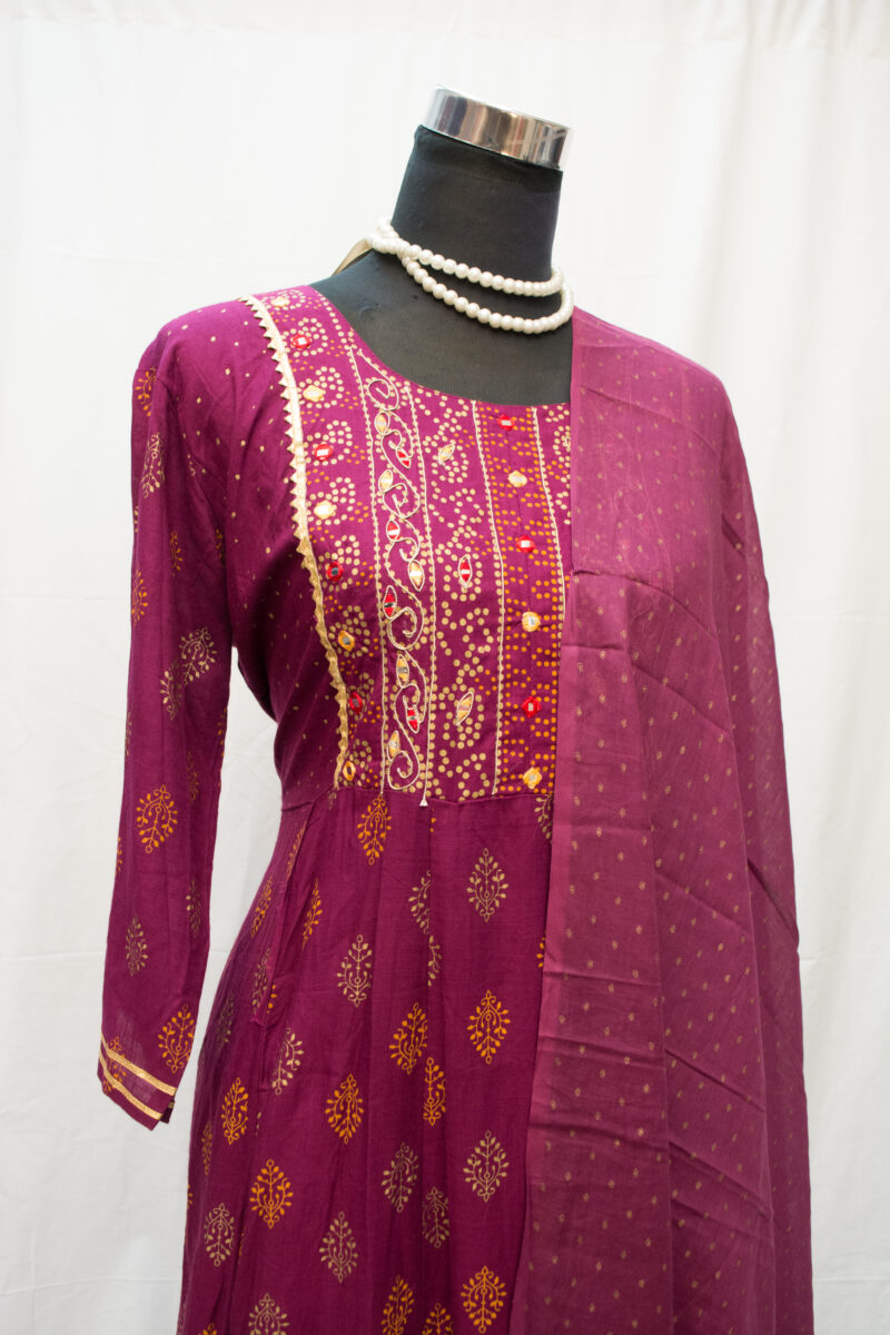 Salwar Kameez - Image 3