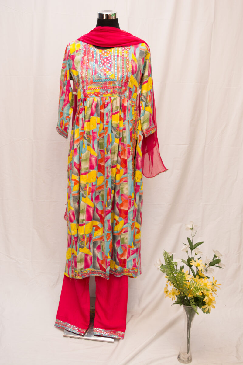 Salwar Kameez