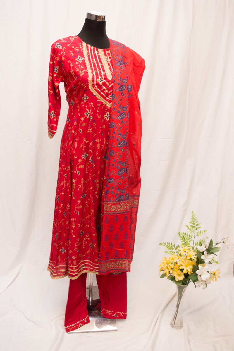 Salwar Kameez