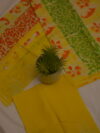 Batik Saree