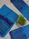 Batik  Saree
