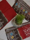 Batik Saree