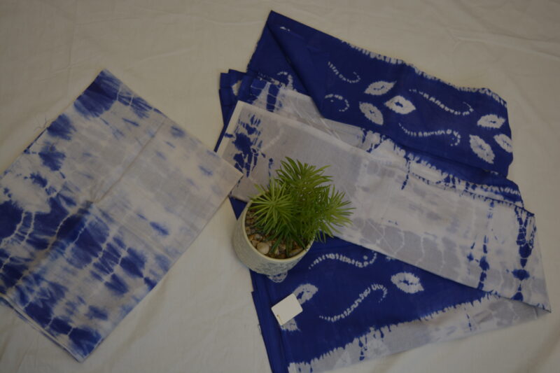 Batik Saree