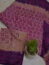 Batik Saree