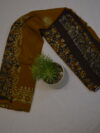 Batik Saree