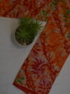 Batik Saree