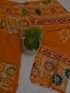 Batik Saree