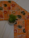 Batik Saree