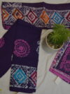 Batik Saree