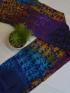 Batik Saree