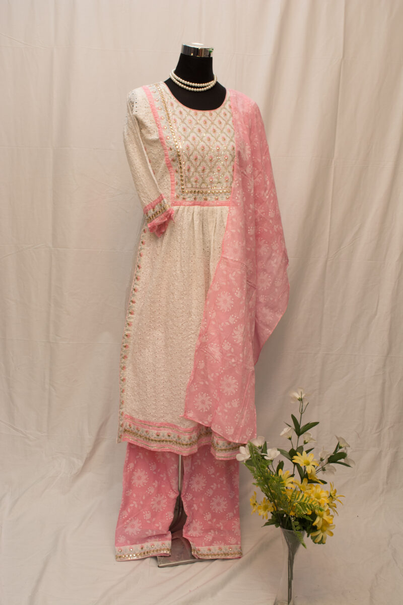 Salwar Kameez