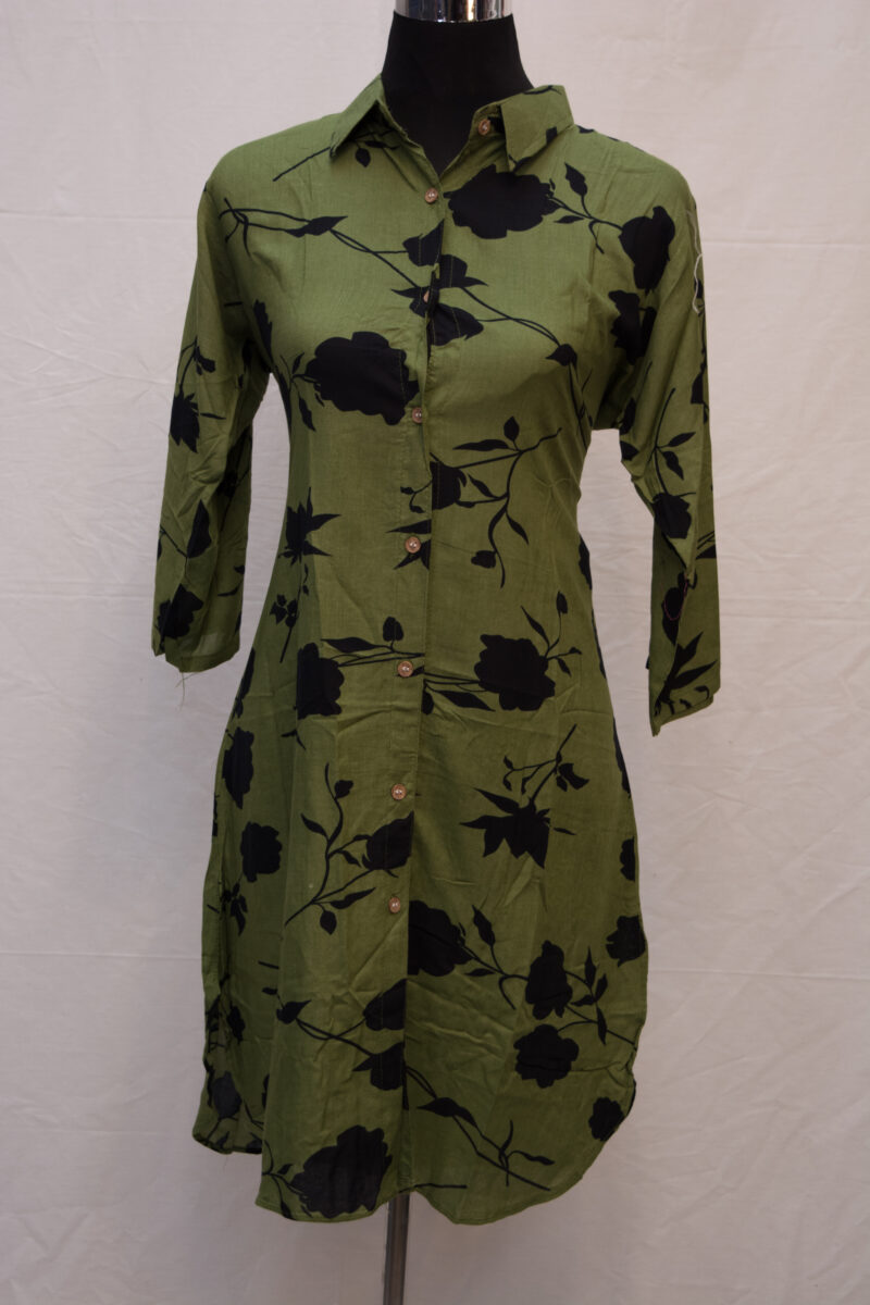 Kurti - Image 2