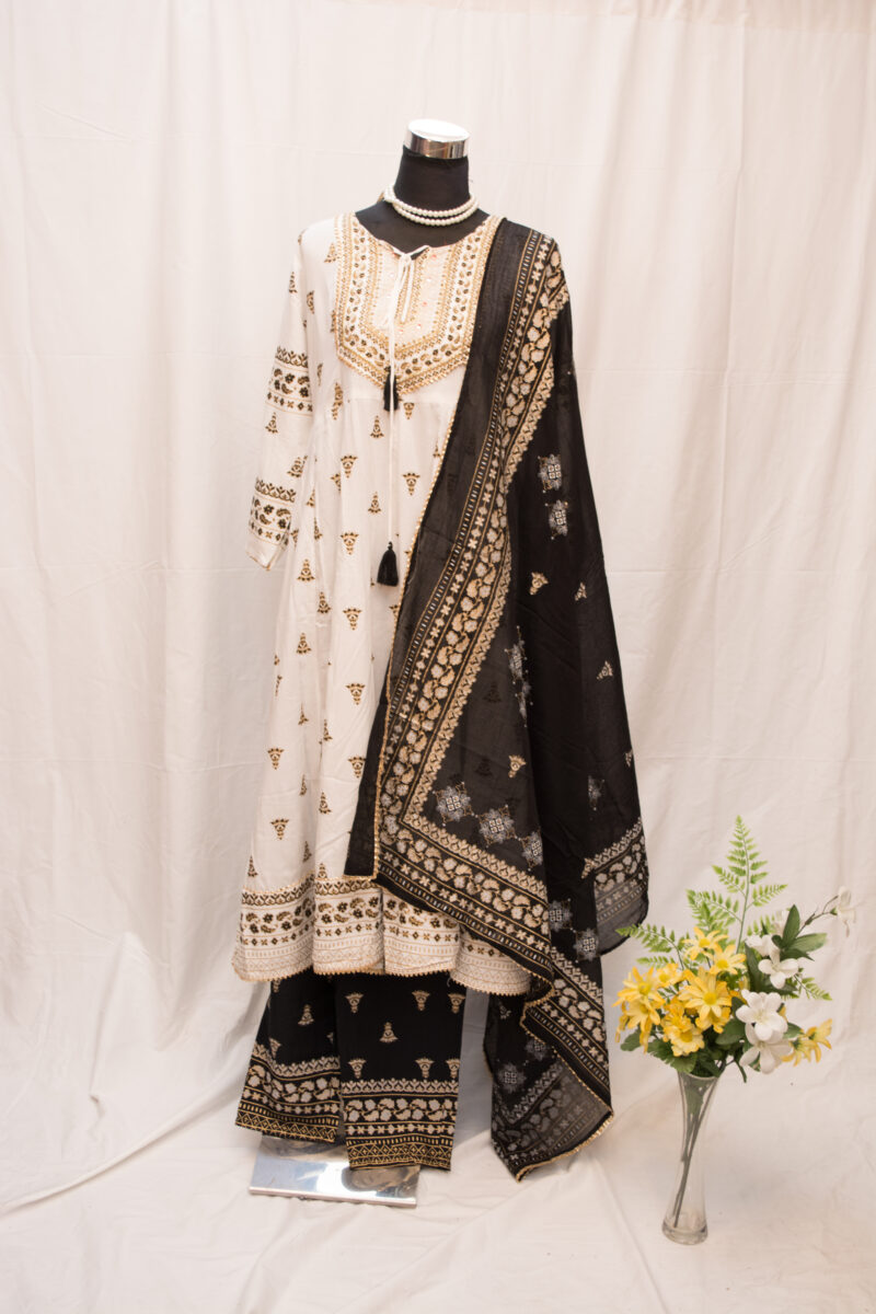 Salwar Kameez
