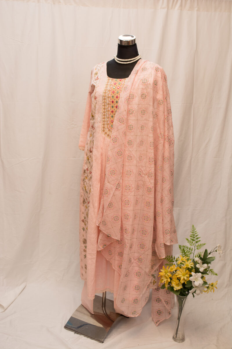 Salwar Kameez