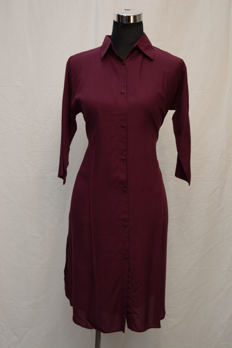 Kurti - Image 2