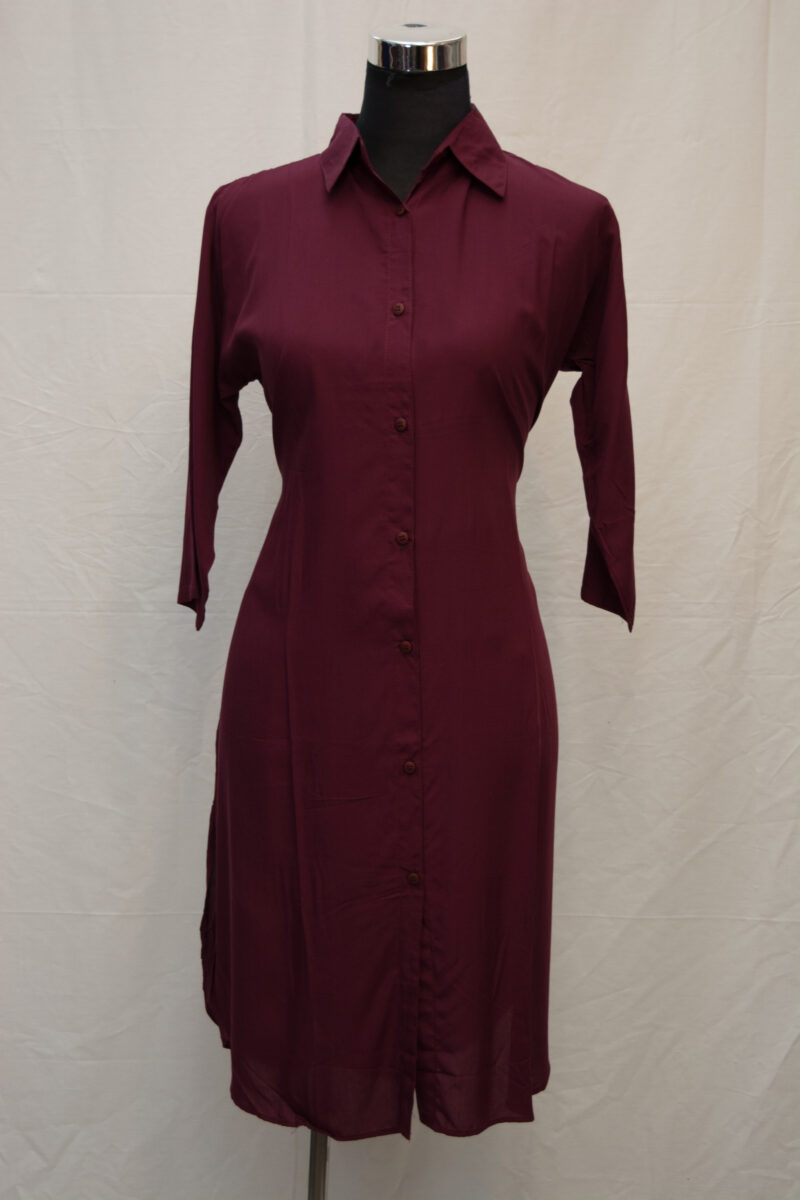 Kurti