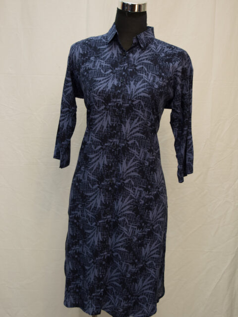 Kurti