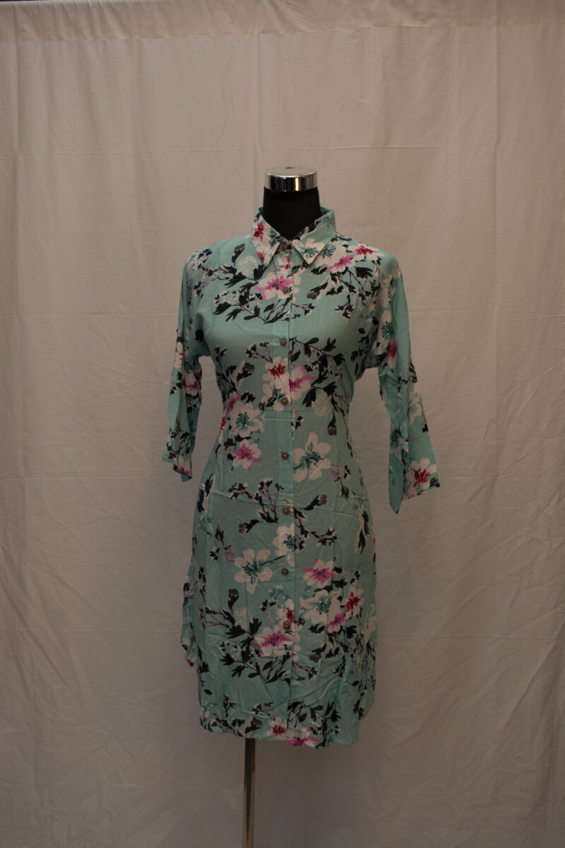 Kurti