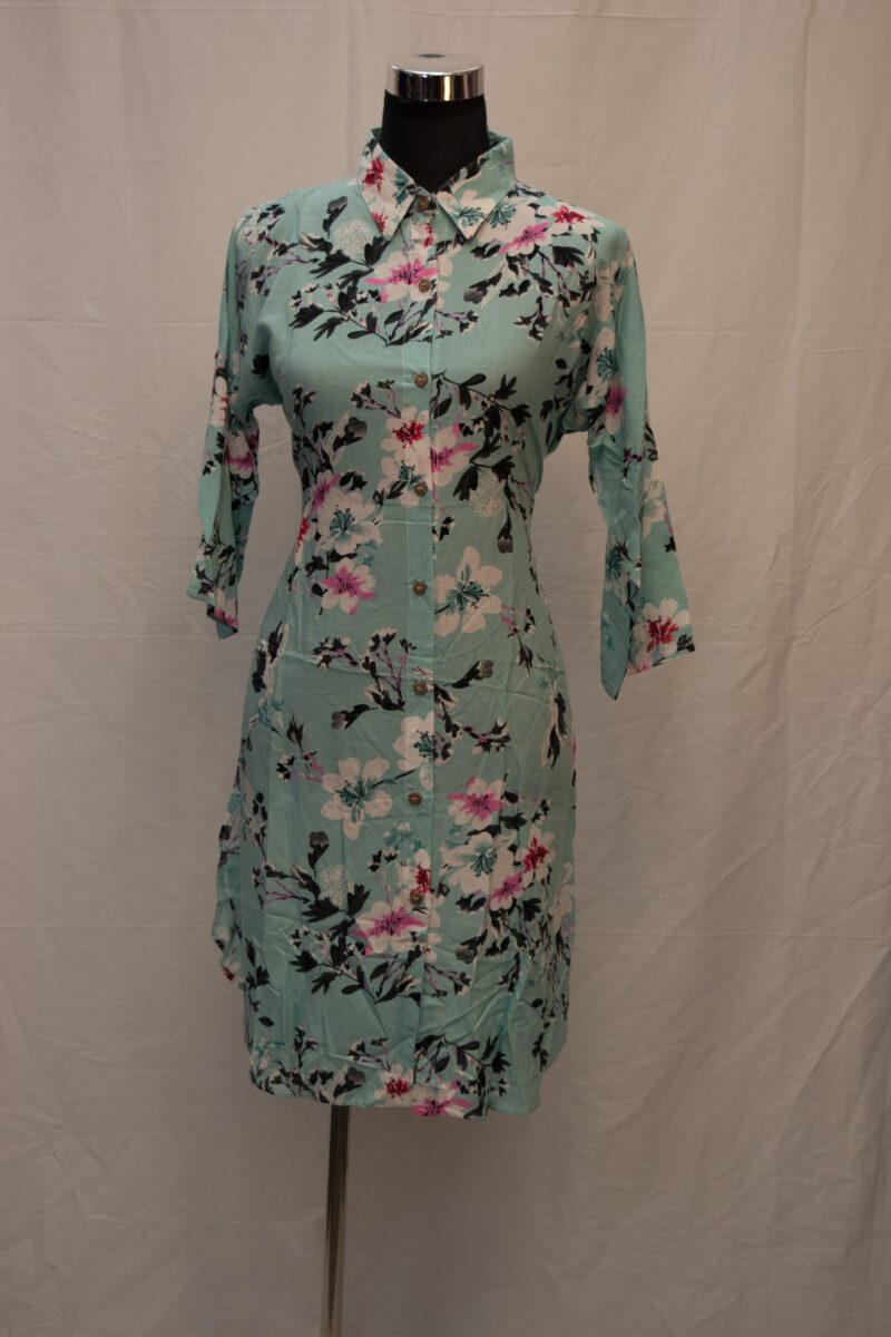 Kurti - Image 2