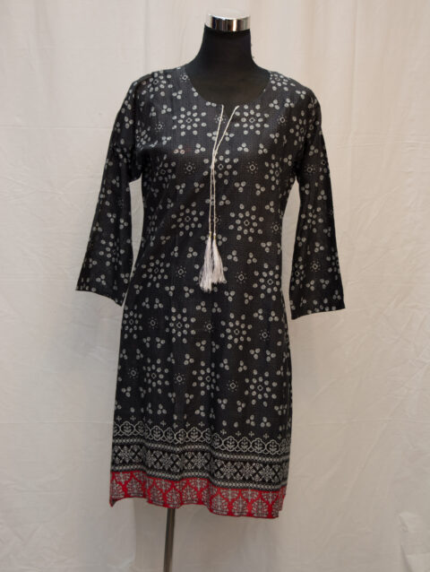 Kurti