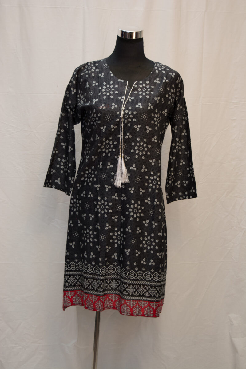 Kurti