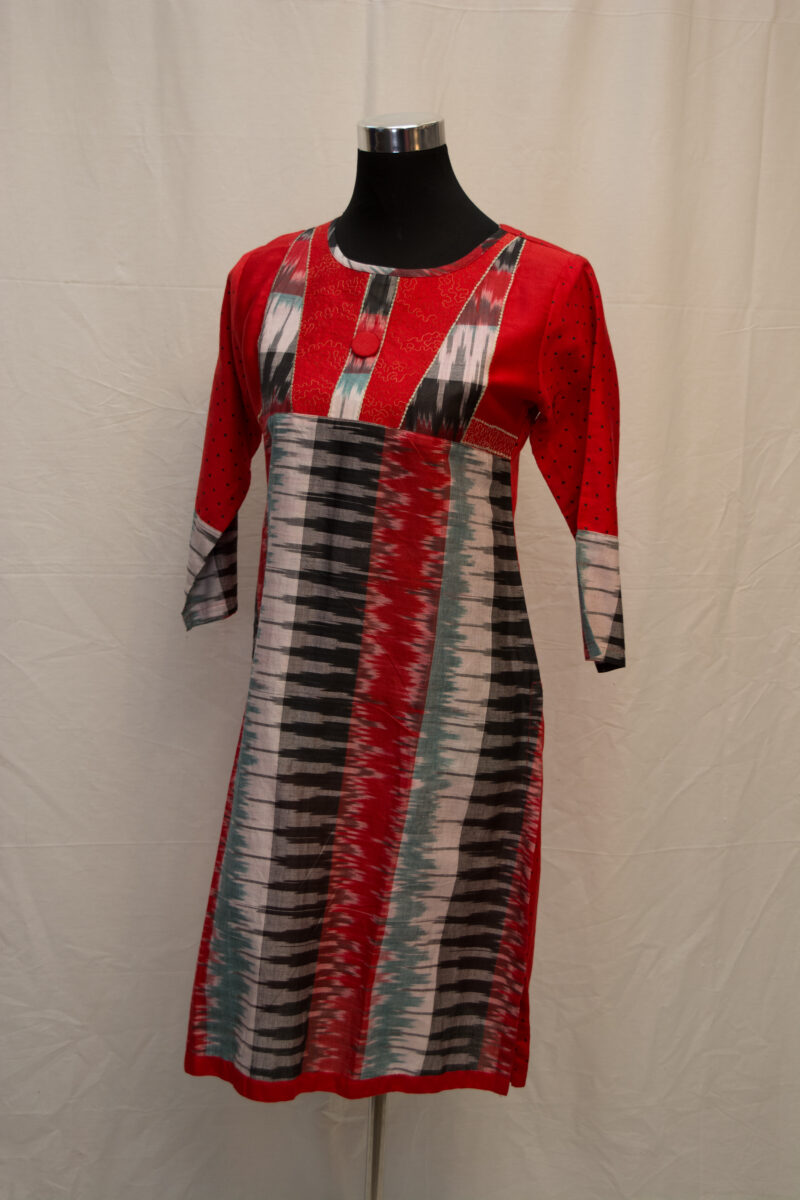 Kurti - Image 2