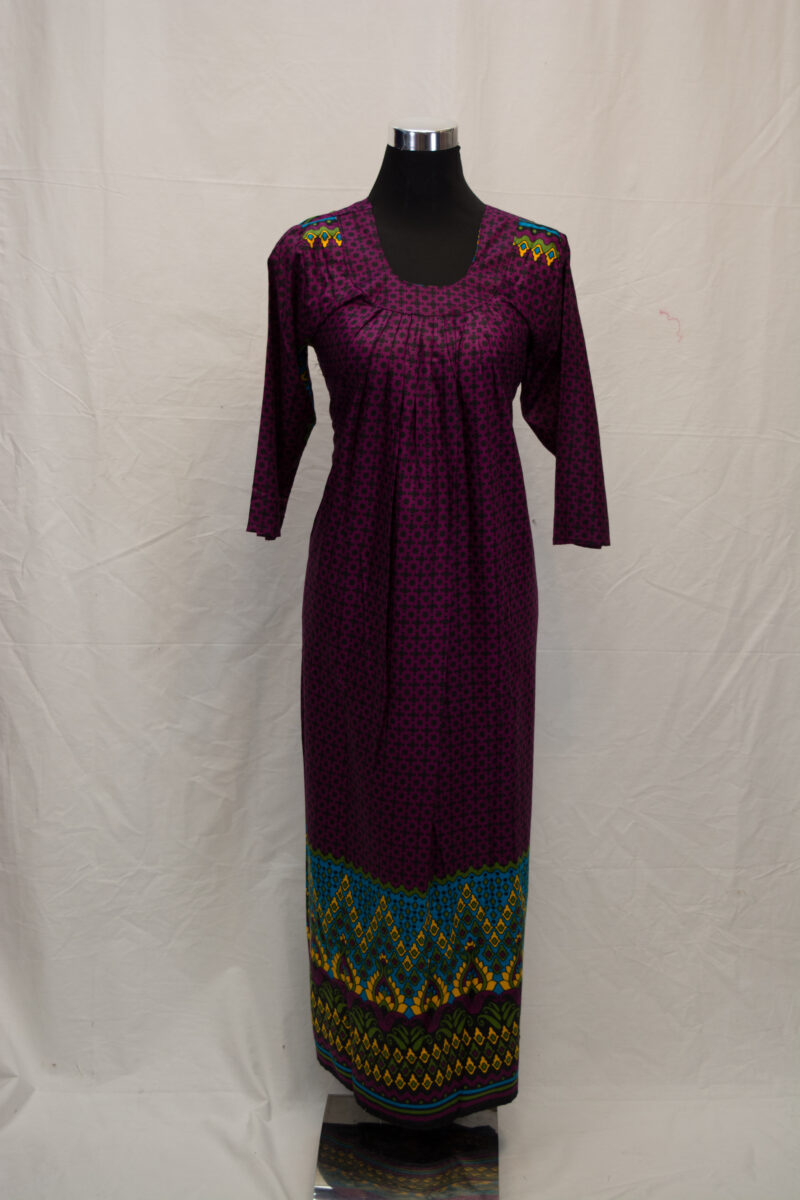 Maxi - Image 2