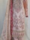 AFROZEH Pakistani 3Piece Collection