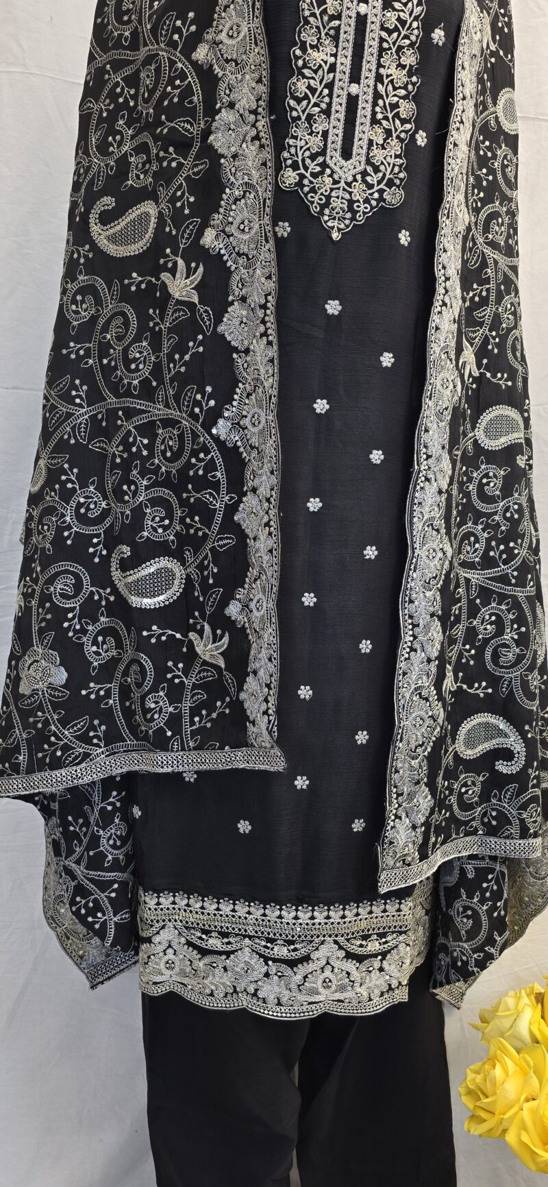 3Piece Dress Collection - Image 4