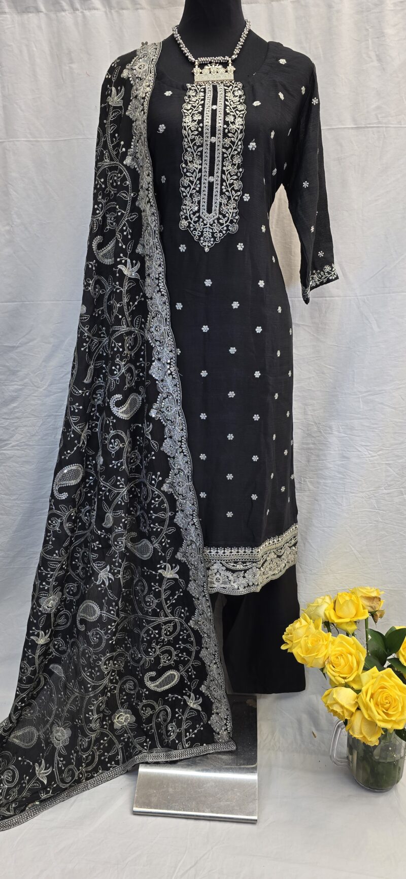 3Piece Dress Collection