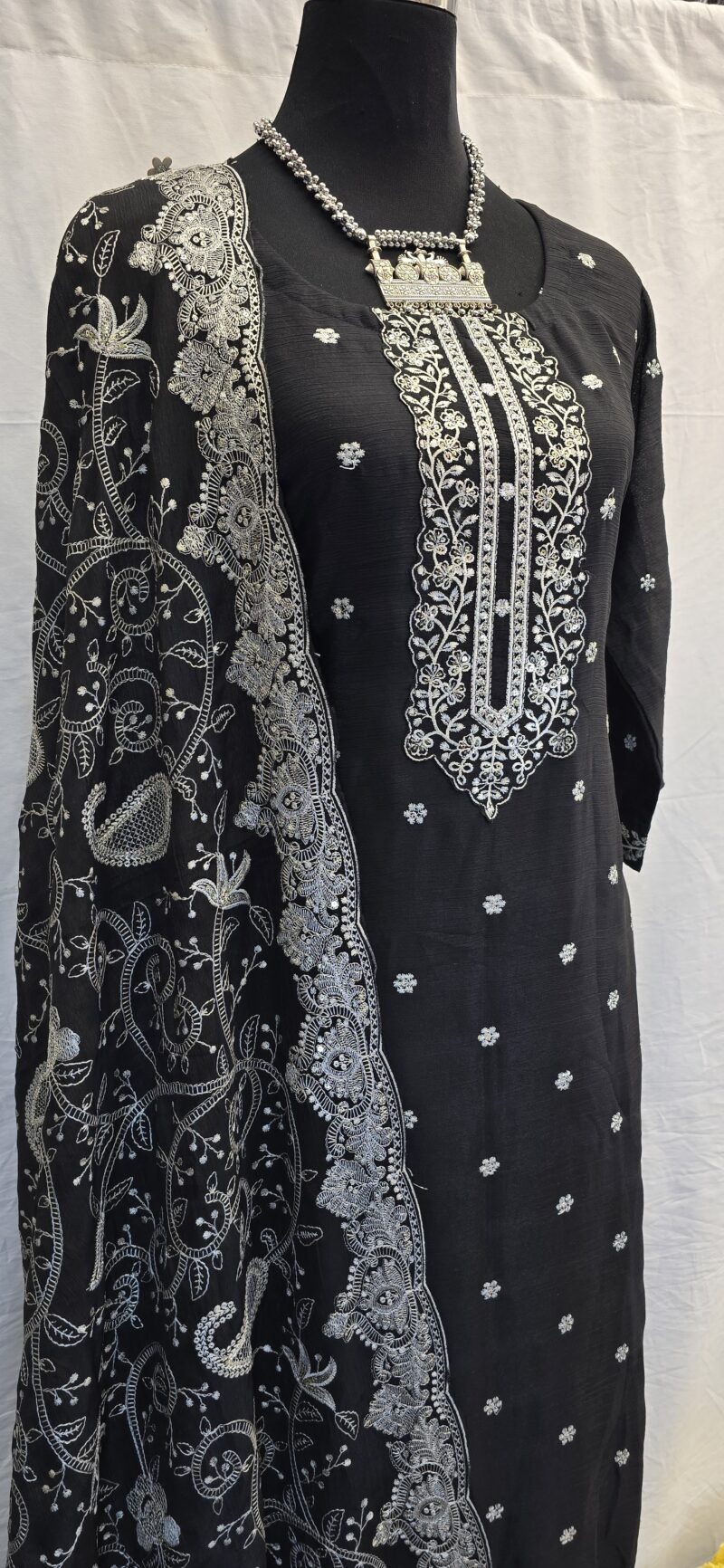 3Piece Dress Collection - Image 3