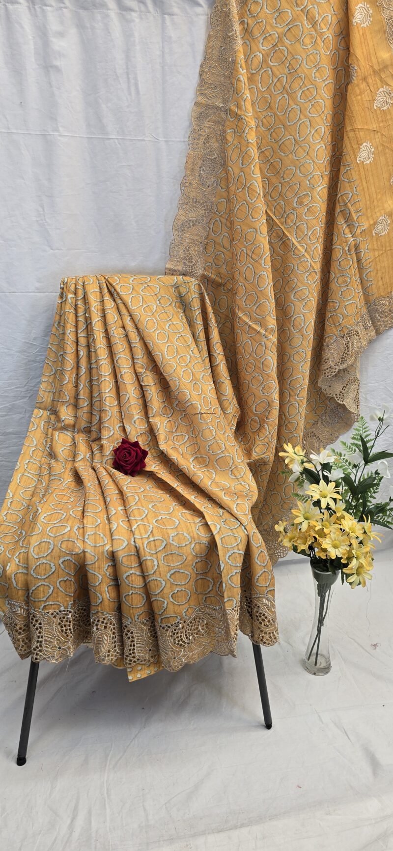 TOSSOR SAREE COLLECTION - Image 16