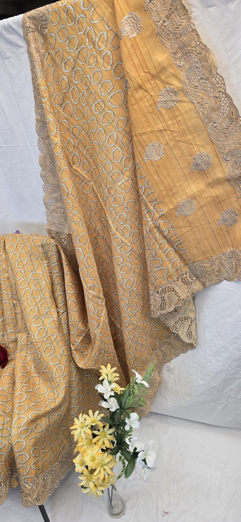 TOSSOR SAREE COLLECTION - Image 15