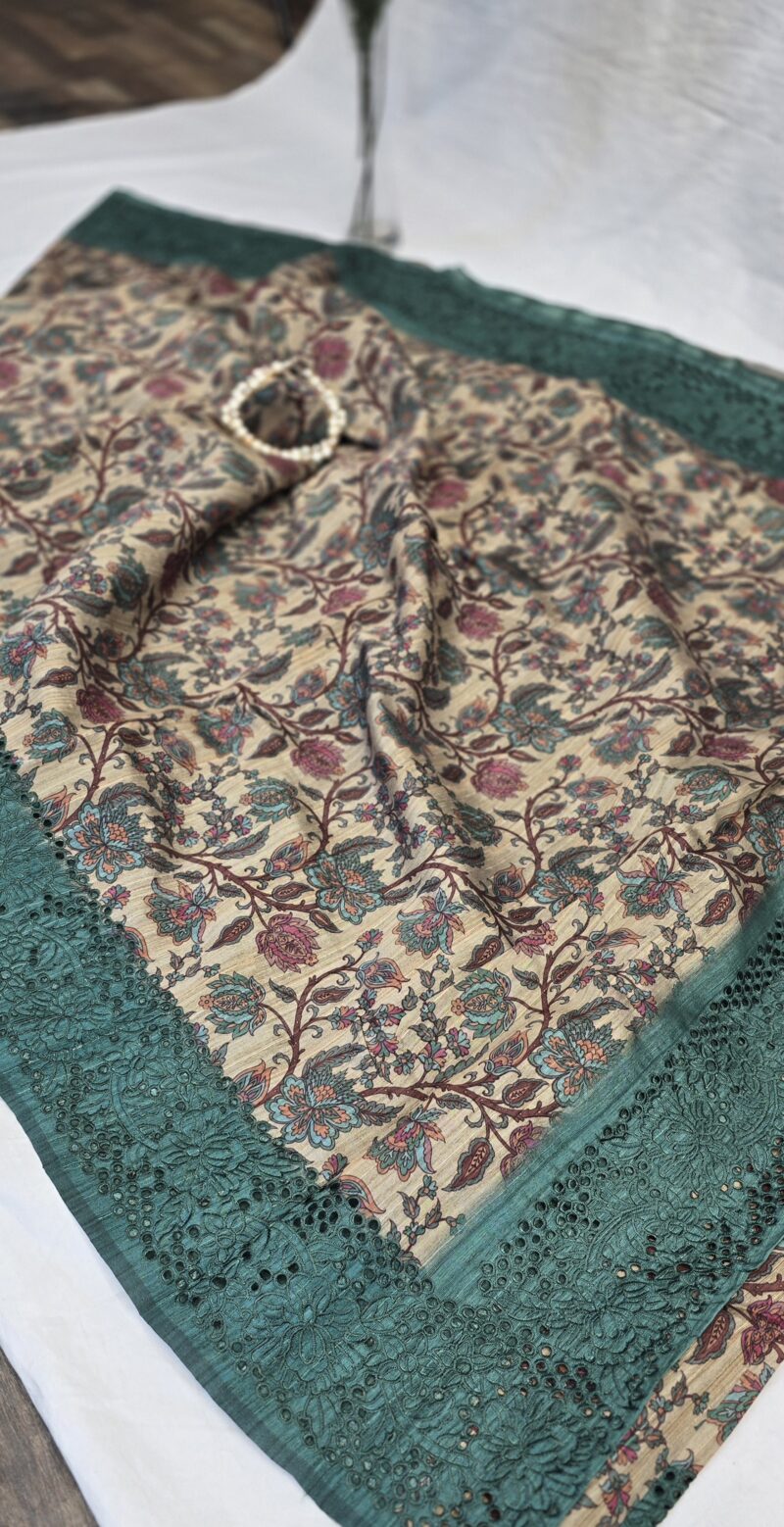 TOSSOR SAREE COLLECTION - Image 4