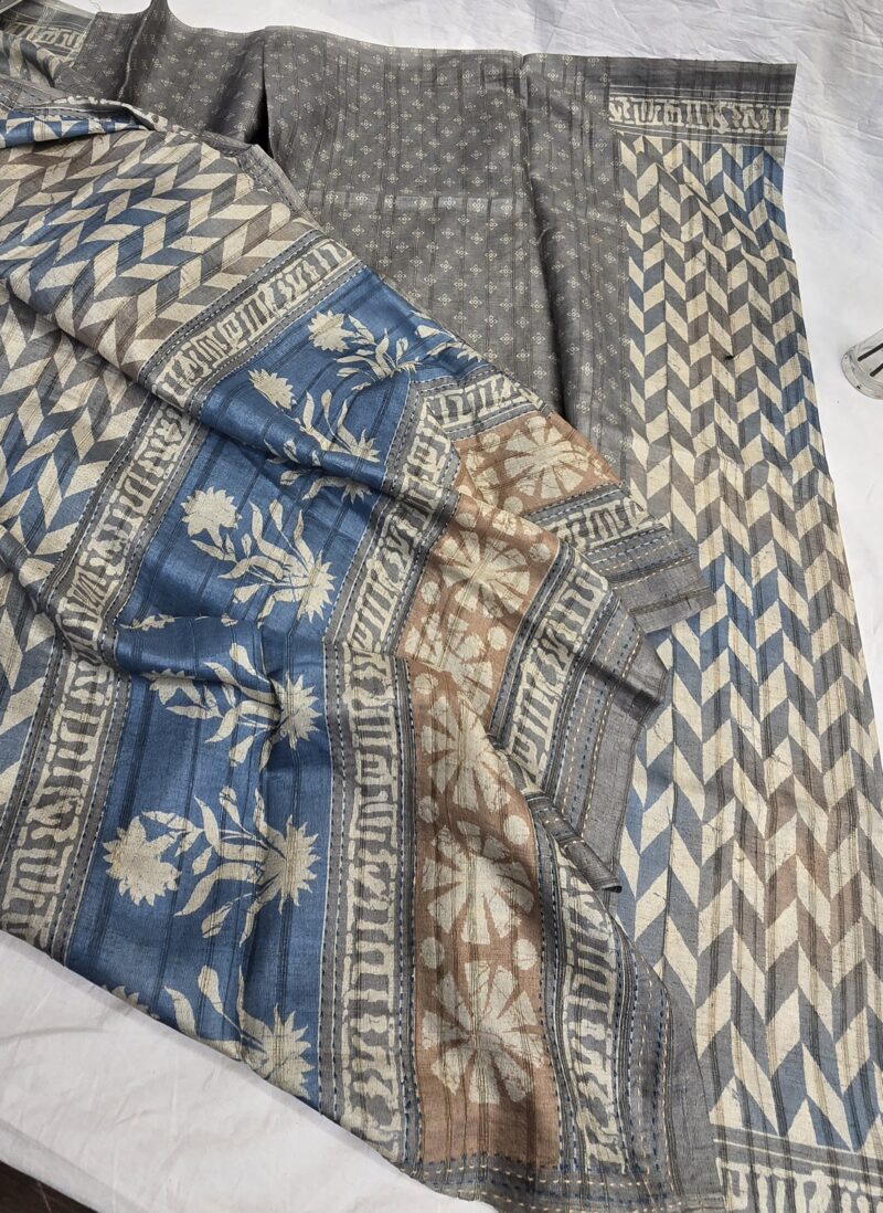 TOSSOR SAREE COLLECTION - Image 8